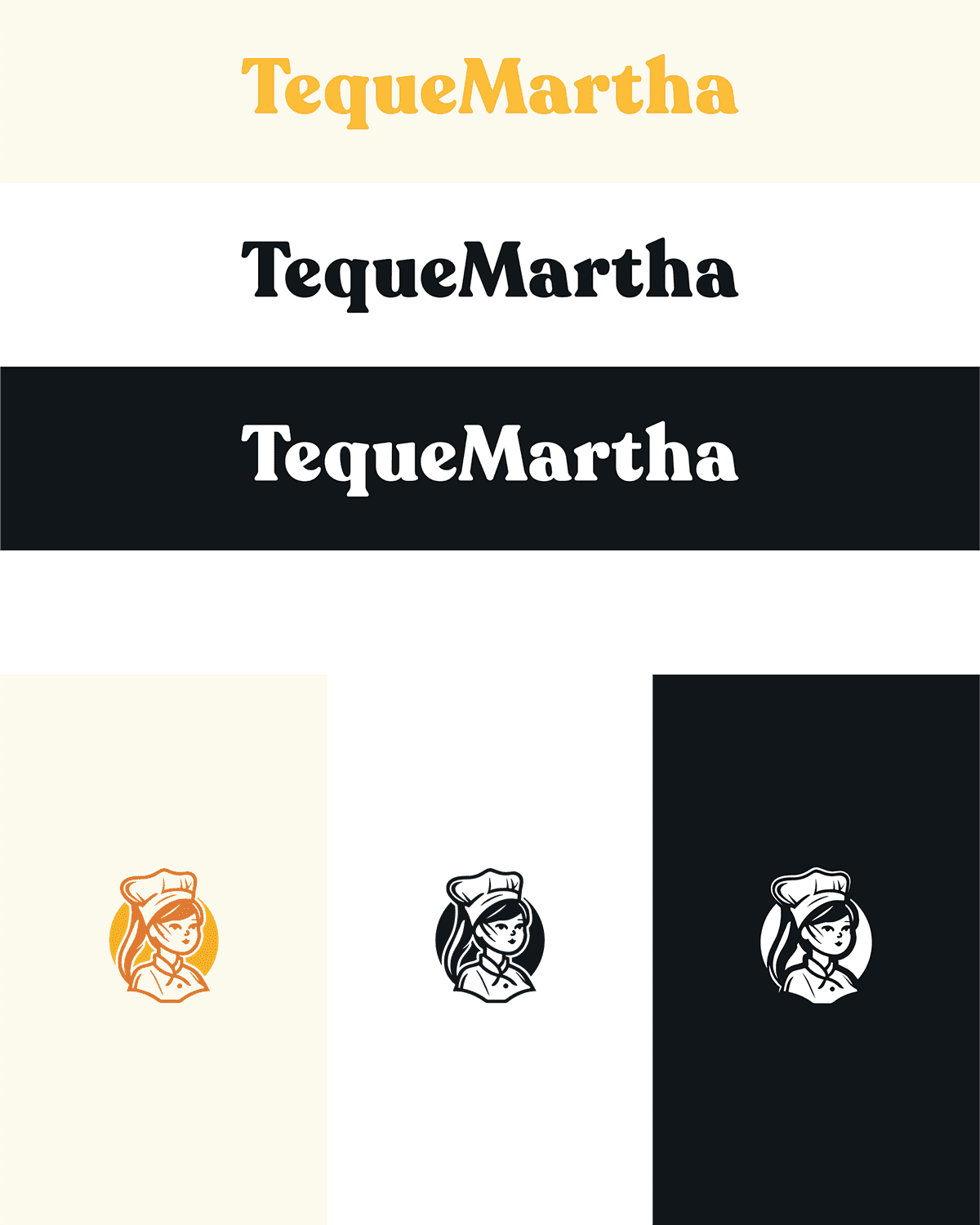 Imagen Diseño TequeMartha