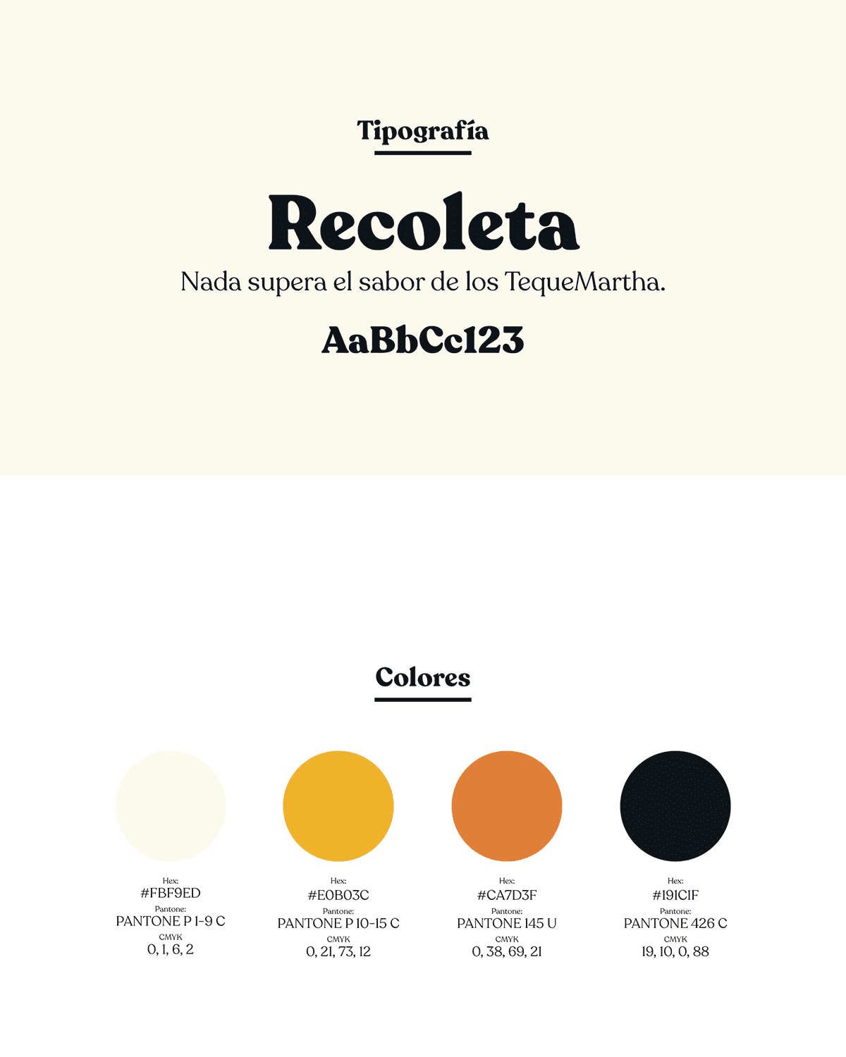 Imagen Diseño TequeMartha