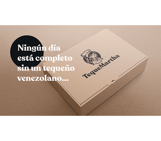 Imagen Diseño TequeMartha