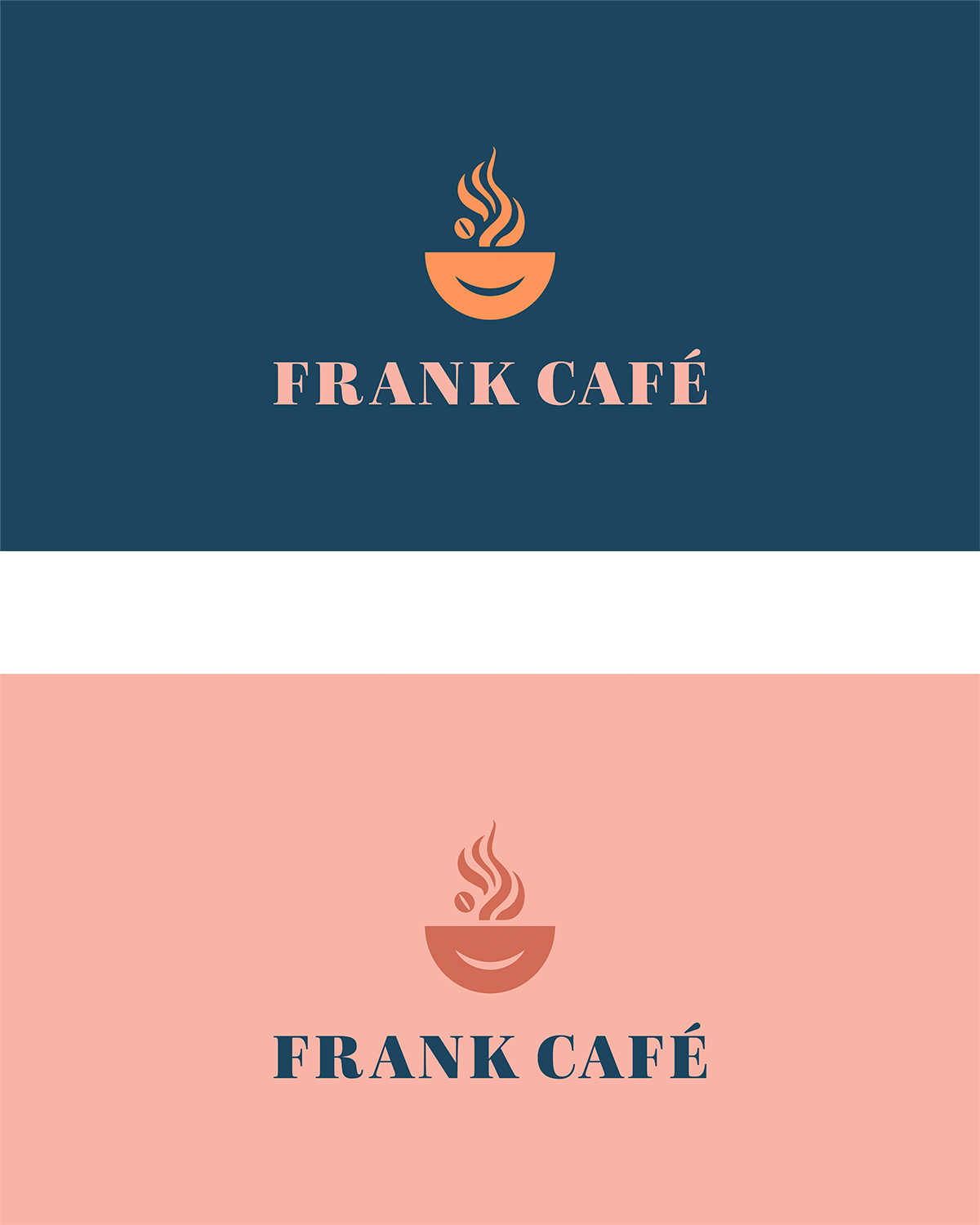 Frank Café Imagen