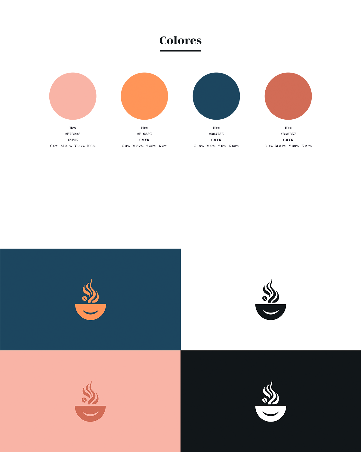 Frank Café Imagen