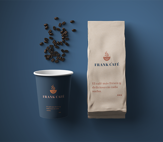 Frank Cafe Taza