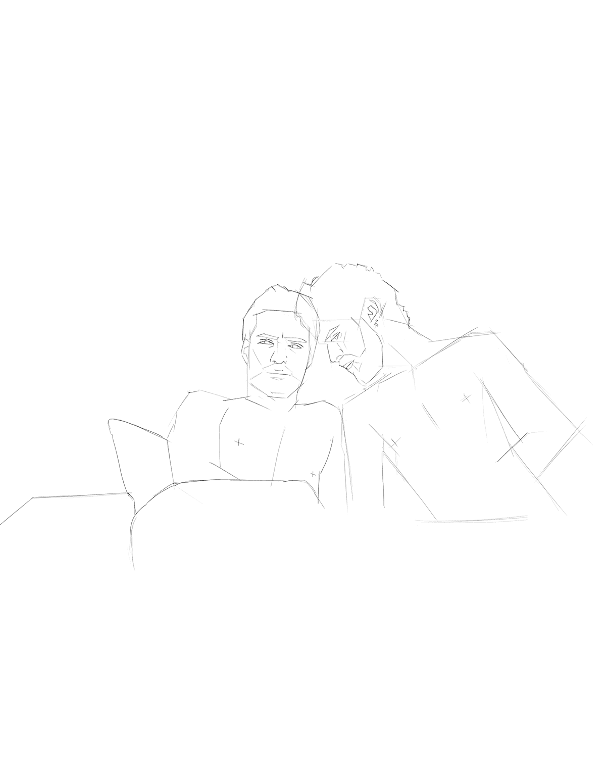 Sketch Islas