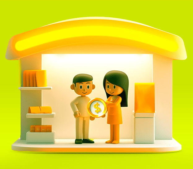 Ilustración Midas